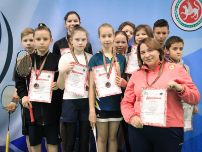 Первенство и Чемпионат РТ среди команд