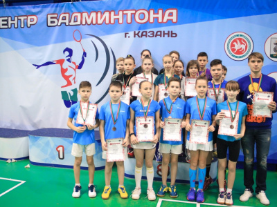 Первенство и Чемпионат РТ среди команд