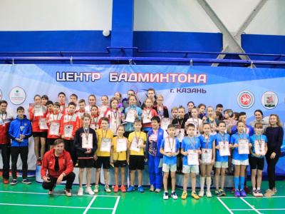Первенство и Чемпионат РТ среди команд