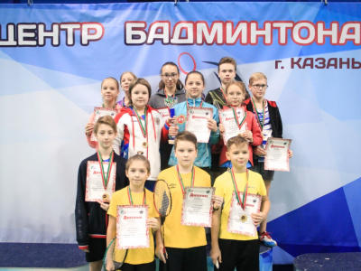 Первенство и Чемпионат РТ среди команд