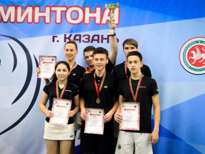 Первенство и Чемпионат РТ среди команд
