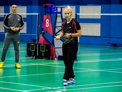 Курсы повышения квалификации для тренеров