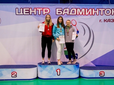 Чемпионат Республики Татарстан