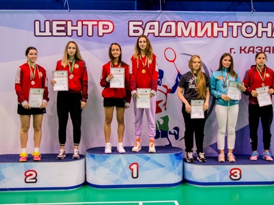 Чемпионат Республики Татарстан