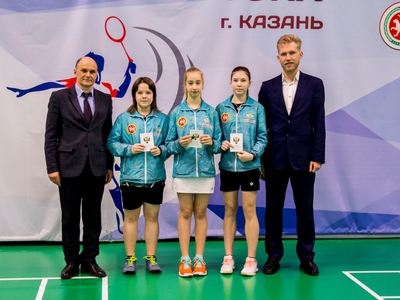 Личный Кубок Республики Татарстан, финал