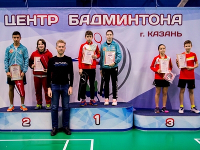 Личный Кубок Республики Татарстан, финал