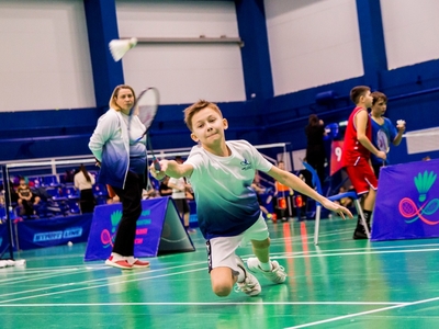 Первенство Республики Татарстан до 13 и до 17 лет