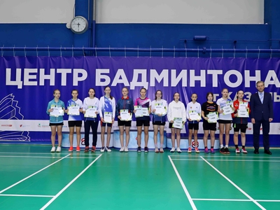 Личный Кубок Республики Татарстан, финал 2022 г.