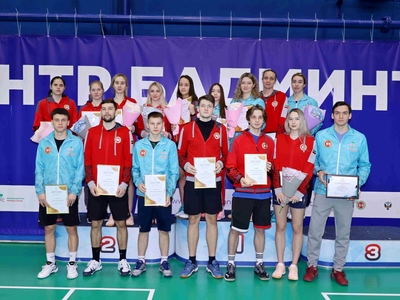 Личный Кубок Республики Татарстан, финал 2022 г.