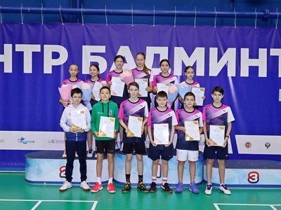 Личный Кубок Республики Татарстан, финал 2022 г.
