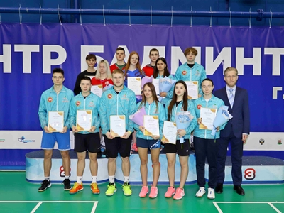 Личный Кубок Республики Татарстан, финал 2022 г.