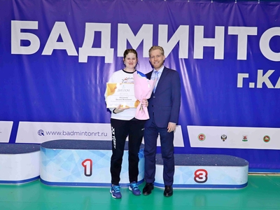 Личный Кубок Республики Татарстан, финал 2022 г.