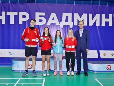 Личный Кубок Республики Татарстан, финал 2022 г.