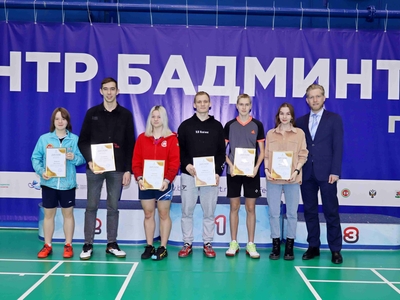 Личный Кубок Республики Татарстан, финал 2022 г.