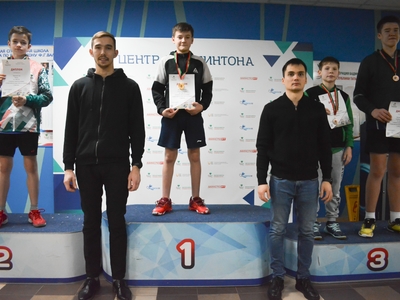 13-14 января 2024 "Личный Кубок Республики Татарстан" - 1 этап, г. Казань
