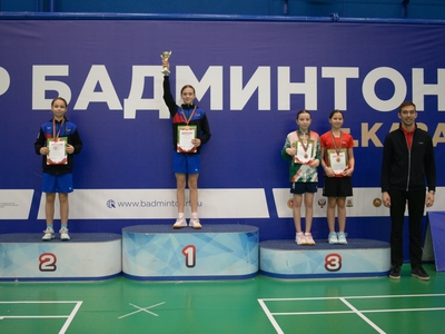 1-3 марта 2024 лично-командное первенство Республики Татарстан