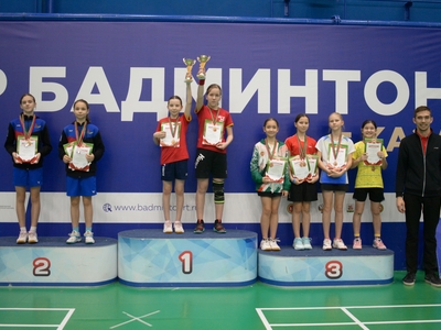 1-3 марта 2024 лично-командное первенство Республики Татарстан