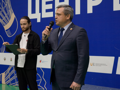 12-15 марта 2024 Всероссийские соревнования по парабадминтону