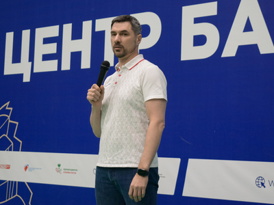 12-15 марта 2024 Всероссийские соревнования по парабадминтону