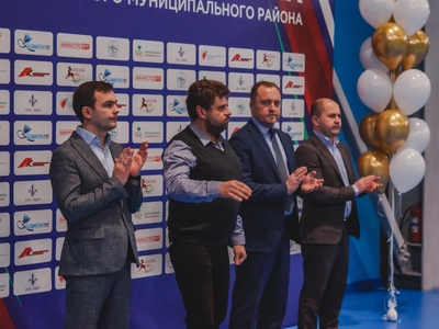 Всероссийские соревнования на призы «Алексеевскдорстрой» (Личный Кубок Республики Татарстан, 4 тур, группа А)