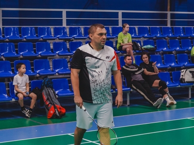 Турнир семейных команд 5 января