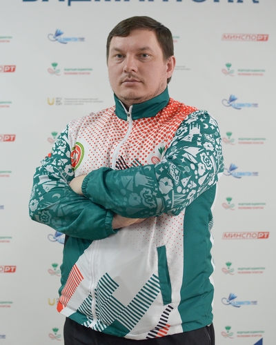 Ильин Альберт Петрович