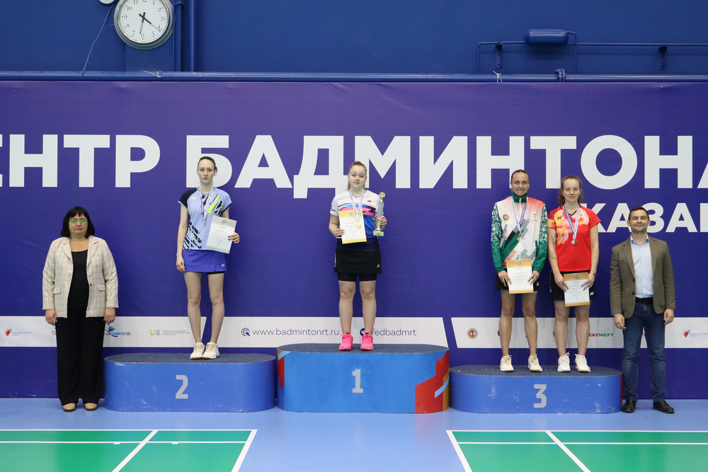 
КУБОК РОССИИ 2025! Звезды Татарстана
